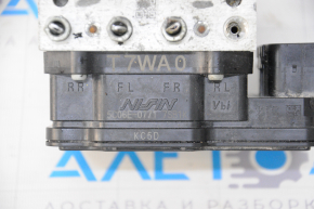ABS ABS Honda HR-V 16-22 automatic transmission FWD