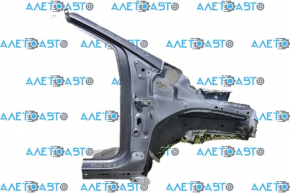 Front right quarter Ford Escape MK3 13-14 prerest graphite