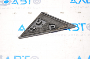 Mazda CX-5 13-16 Front Left Door Triangle Structure