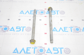 Front subframe mounting bolt 2pcs Nissan Rogue 14-20 182mm