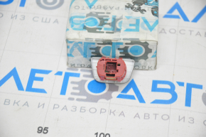 Rear Seat Heating Button Right Chevrolet Volt 16-19