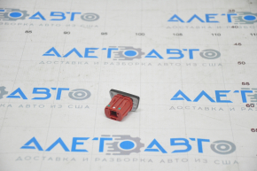 Rear Seat Heating Button Right Chevrolet Volt 16-19