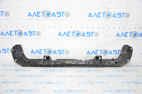 TV lower bar Nissan Rogue 14-20 is dented