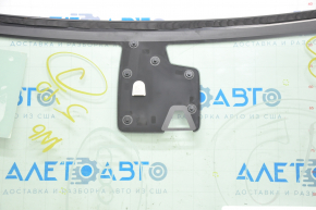 Chevrolet Volt 16 windshield - under camera, sand