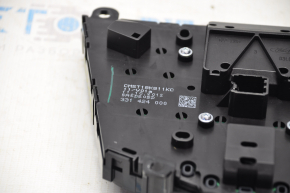 Ford Focus mk3 11-14 prerest monitor control panel type 5