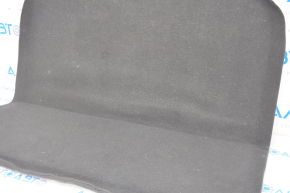 Chevrolet Volt 16 trunk floor - black, to be cleaned, unstuck