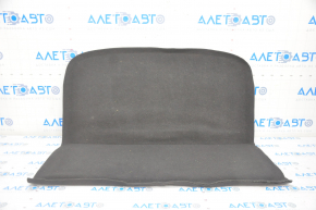 Chevrolet Volt 16 trunk floor - black, to be cleaned, unstuck