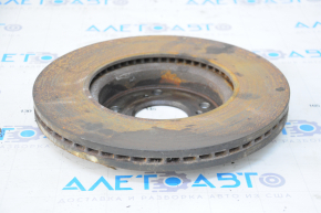 Front left brake disc Honda HR-V 16-22 290/25mm