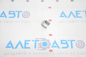 Fuel Injector Mounting Bracket Nissan Rogue 14-20