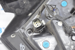 Right headlight Chevrolet Volt 16 - scratches