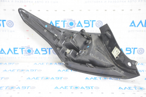 Right headlight Chevrolet Volt 16 - scratches