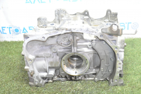 Cylinder block bare Subaru Outback 15-19 2.5 FB25 D: 93.98