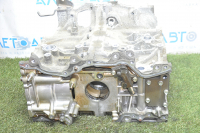 Cylinder block bare Subaru Outback 15-19 2.5 FB25 D: 93.98
