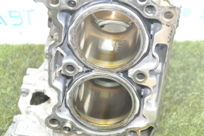 Cylinder block bare Subaru Outback 15-19 2.5 FB25 D: 93.98