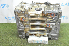 Cylinder block bare Subaru Outback 15-19 2.5 FB25 D: 93.98