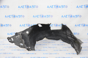 Front right mudguard Honda HR-V 16-22
