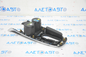 Chevrolet Volt 16 Center Console Trim with Cup Holders - Scratches