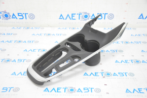 Chevrolet Volt 16 Center Console Trim with Cup Holders - Scratches