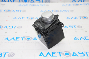 Chrysler 200 15-17 Gear Selector