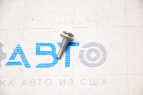 Bolt for fastening triangle of door plug front right Lexus ES300h ES350 13-18