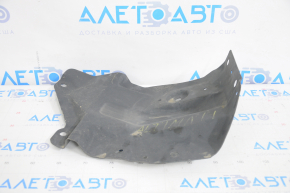Front right underbody protection for Nissan Altima 13-18