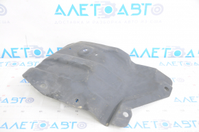 Front right underbody protection for Nissan Altima 13-18