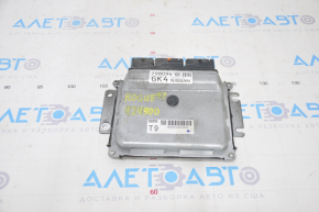 ECU block engine computer Nissan Rogue 17-