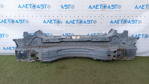 Mercedes W221 Rear Panel Silver