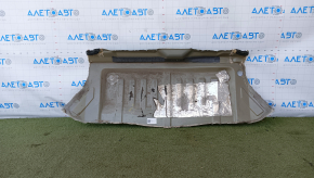 Tesla Model S 12-20 Trunk Tray