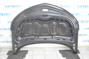 Naked hood Chevrolet Volt 16- black GB8, pokes