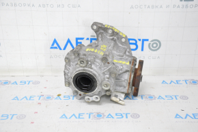 Transfer case front gearbox Nissan Rogue 14-20 123k