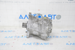 Transfer case front gearbox Nissan Rogue 14-20 123k