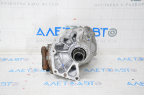 Transfer case front gearbox Nissan Rogue 14-20 123k