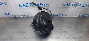 Vacuum booster Ford C-max MK2 13-18 chip broken, no sensor