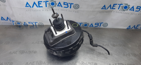 Vacuum booster Ford C-max MK2 13-18 chip broken, no sensor