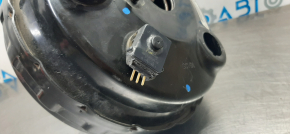 Vacuum booster Ford C-max MK2 13-18 chip broken, no sensor