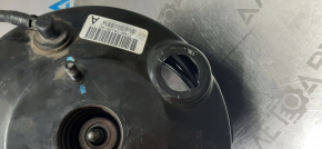 Vacuum booster Ford C-max MK2 13-18 chip broken, no sensor