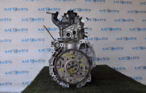 Nissan Rogue 17- 2.5 QR25DE 123k engine, compression 12-12-12-11