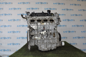 Nissan Rogue 17- 2.5 QR25DE 123k engine, compression 12-12-12-11