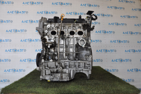 Nissan Rogue 17- 2.5 QR25DE 123k engine, compression 12-12-12-11