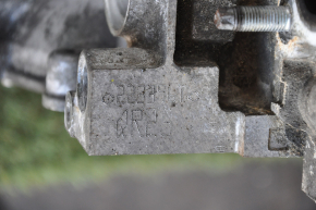 Nissan Rogue 17- 2.5 QR25DE 123k engine, compression 12-12-12-11