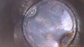 Nissan Rogue 17- 2.5 QR25DE 123k engine, compression 12-12-12-11