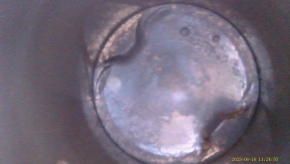 Nissan Rogue 17- 2.5 QR25DE 123k engine, compression 12-12-12-11