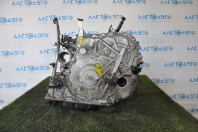 Automatic transmission assembly Nissan Rogue 17- CVT AWD 123k