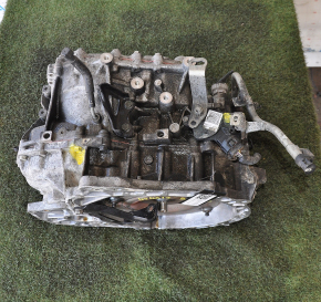 Automatic transmission assembly Nissan Rogue 17- CVT AWD 123k