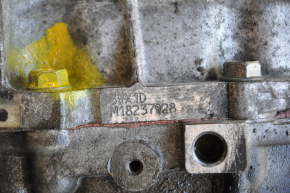 Automatic transmission assembly Nissan Rogue 17- CVT AWD 123k