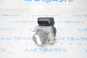 ABS ABS Nissan Rogue 17-AWD