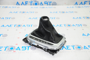 Ford Edge 15-18 Gearbox Shifter Overlay