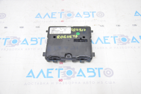 AMPLIFIER CLIMATE CONTROL MODULE Nissan Rogue 17-