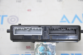 AMPLIFIER CLIMATE CONTROL MODULE Nissan Rogue 17-